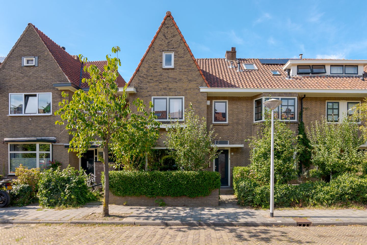 Photo 1 of Westerstraat 11