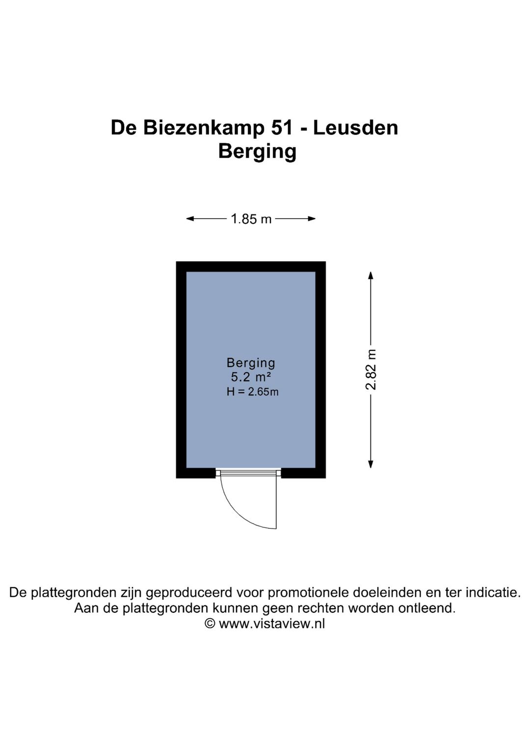 Foto 53 van De Biezenkamp 51