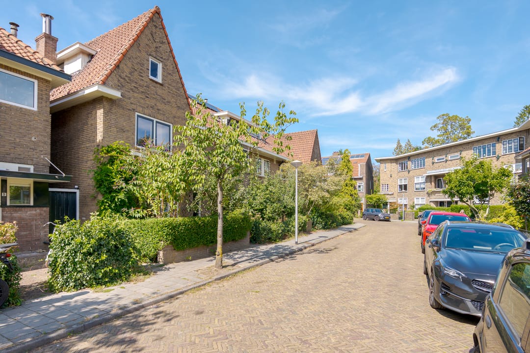 Photo 46 of Westerstraat 11