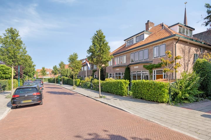 Foto 4 van Willem de Zwijgerlaan 9