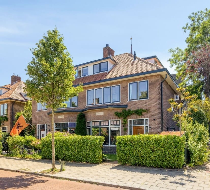 Foto 1 van Willem de Zwijgerlaan 9