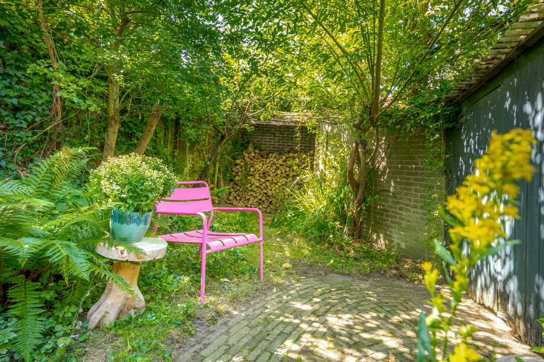 Photo 22 of Westerstraat 11