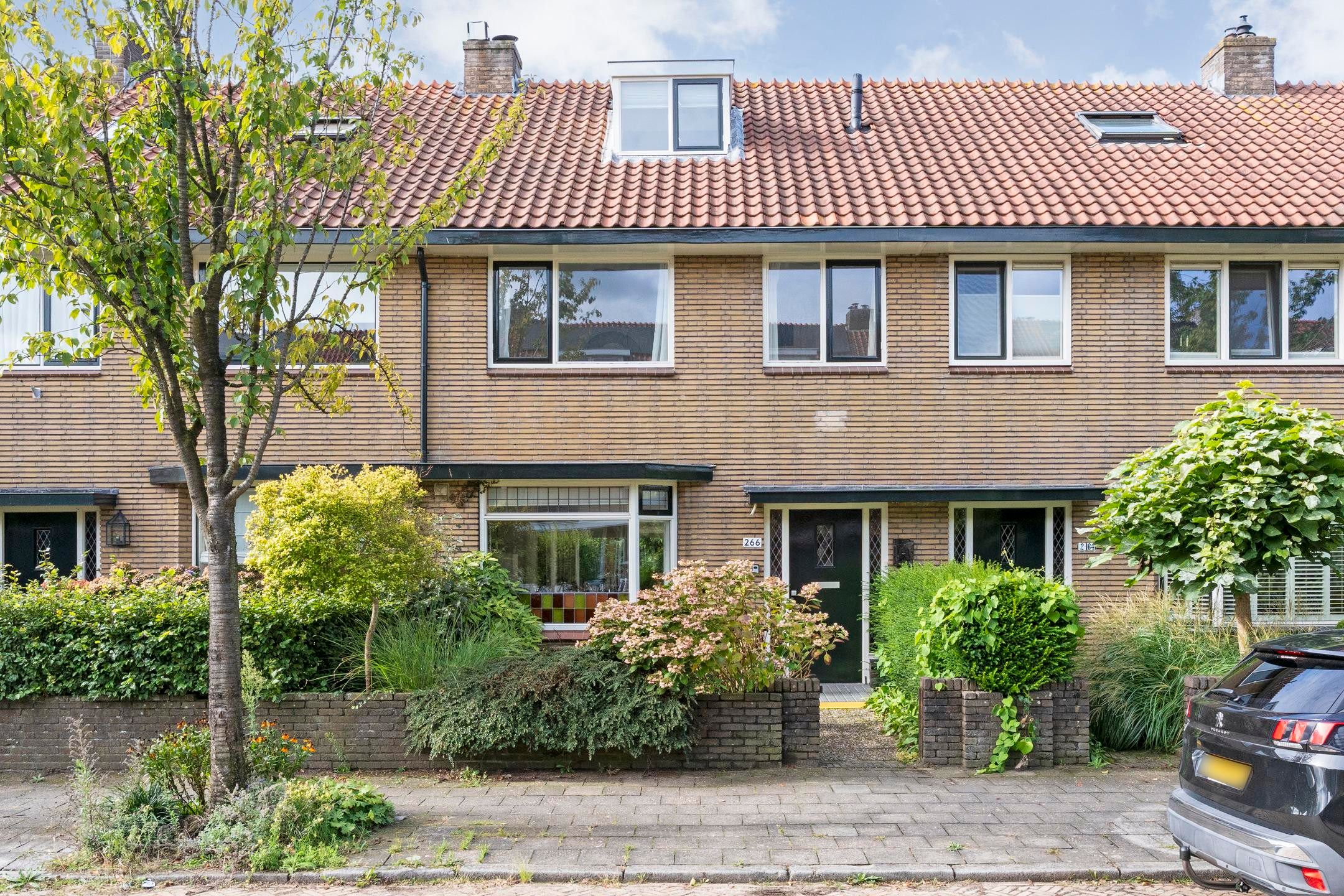 Molenweg 266 