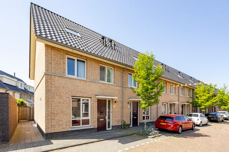 Prins Hendrikstraat thumbnail