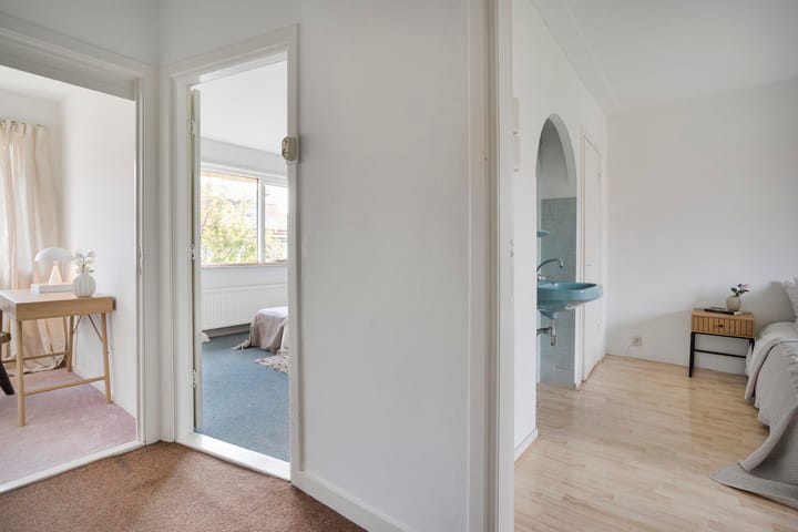 Tussenwoning te koop: Molenweg 266, Zwolle