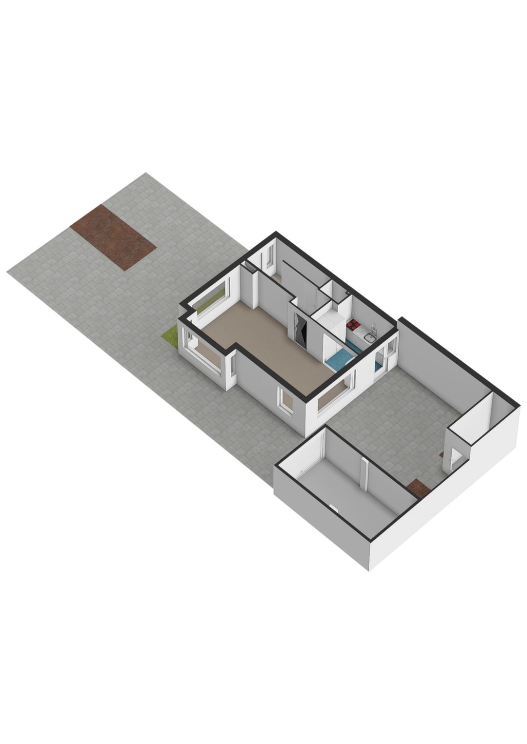 Foto 43 van Oranjelaan 14