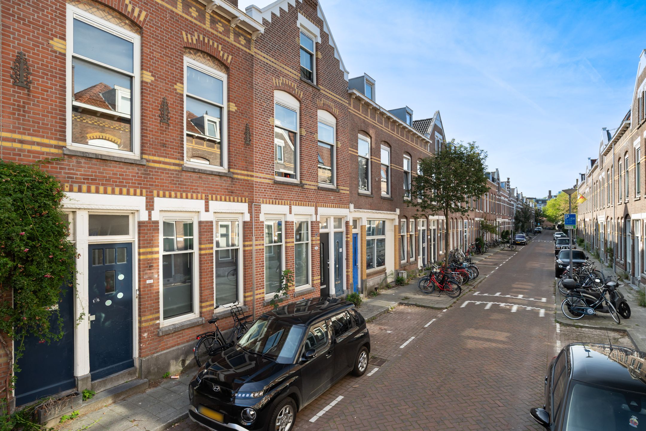 Foto 18 van Adamshofstraat 128-A