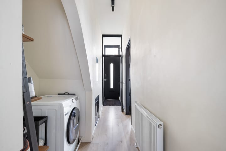 Appartement te koop: Adamshofstraat 128A, Rotterdam