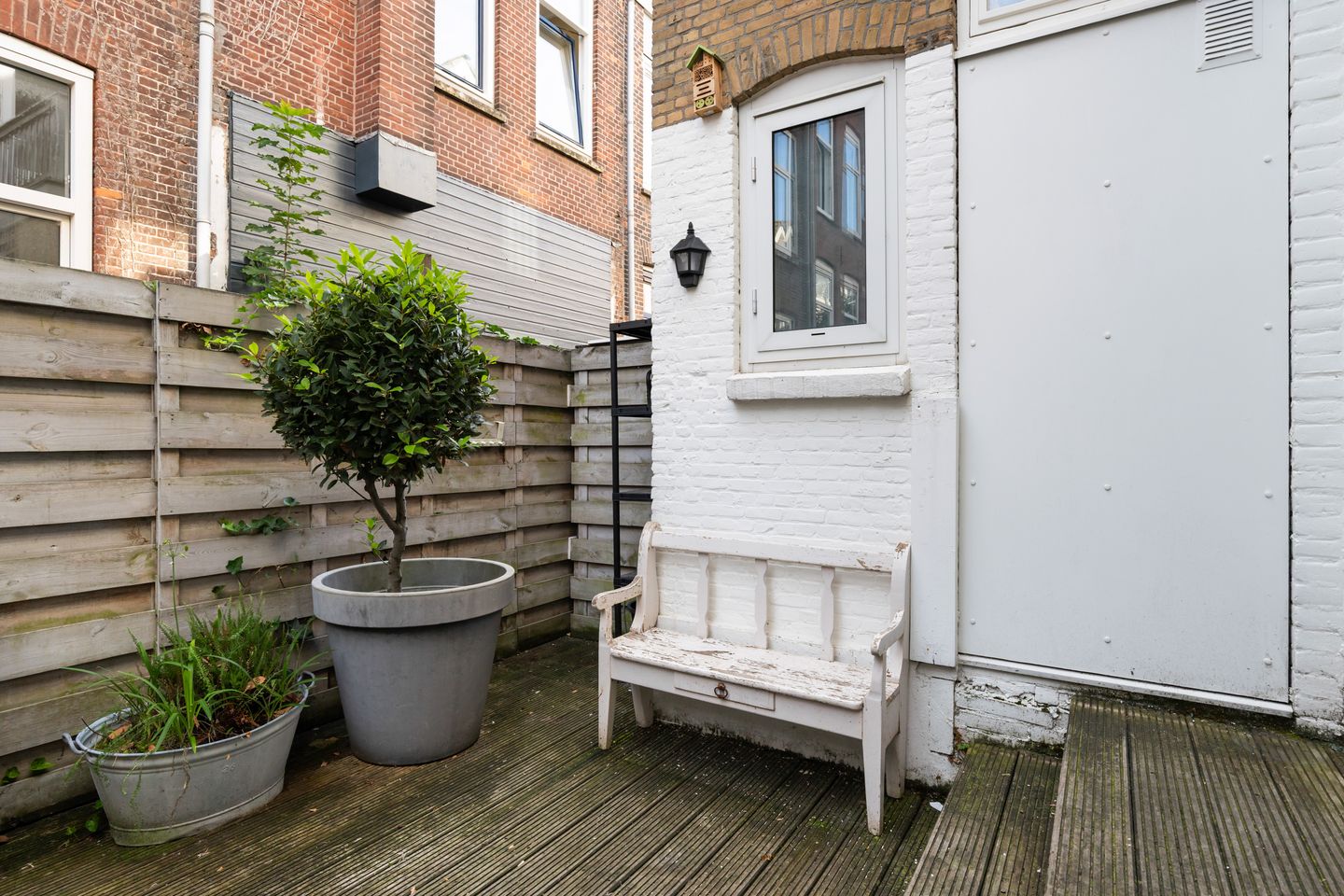Foto 10 van Adamshofstraat 128-A