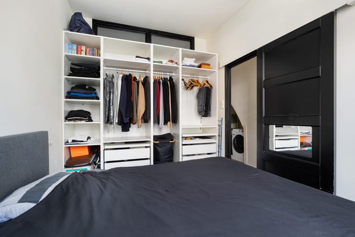 Appartement te koop: Adamshofstraat 128A, Rotterdam