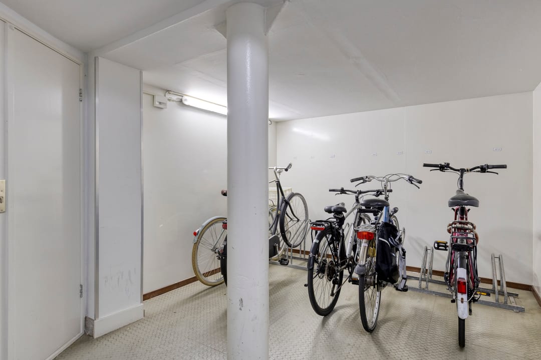 Foto 41 van Beethovenstraat 105-D