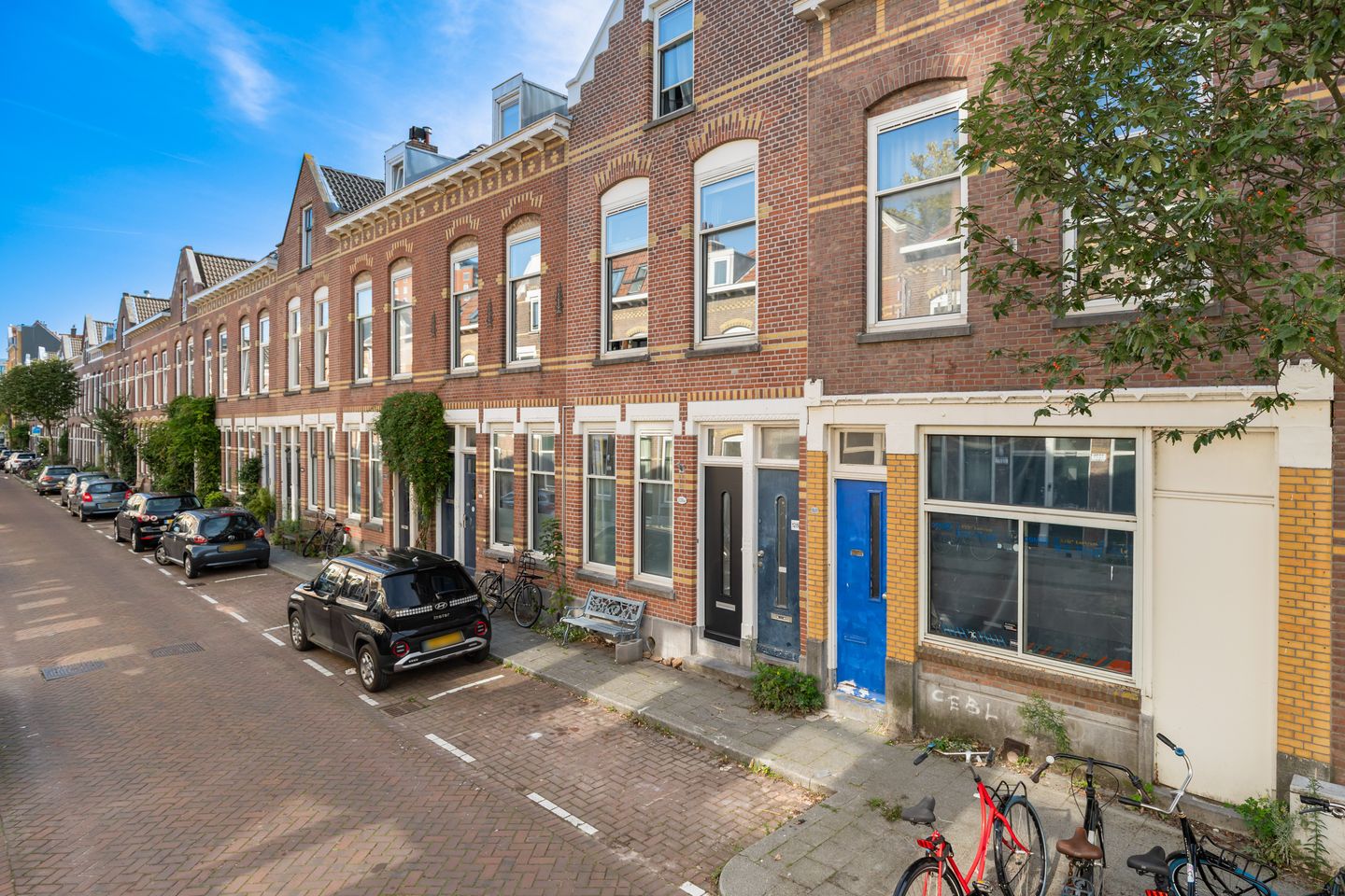 Foto 19 van Adamshofstraat 128-A
