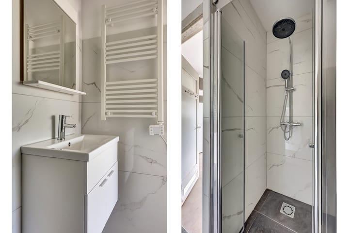 Appartement te koop: Franselaan 226C, Rotterdam