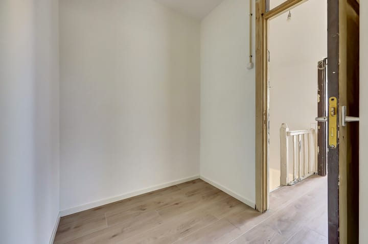 Appartement te koop: Franselaan 226C, Rotterdam