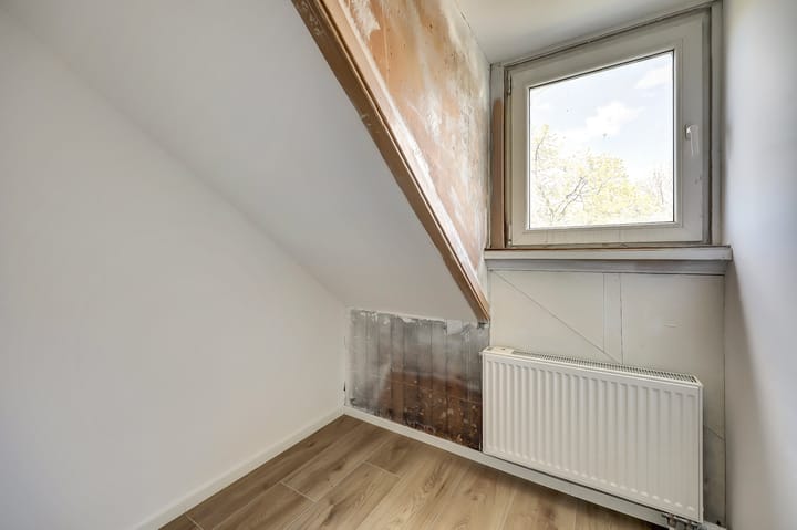 Appartement te koop: Franselaan 226C, Rotterdam