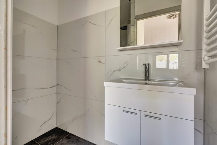 Appartement te koop: Franselaan 226C, Rotterdam