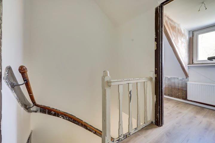 Appartement te koop: Franselaan 226C, Rotterdam