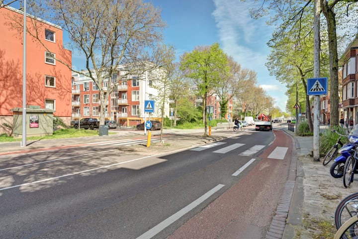 Appartement te koop: Franselaan 226C, Rotterdam