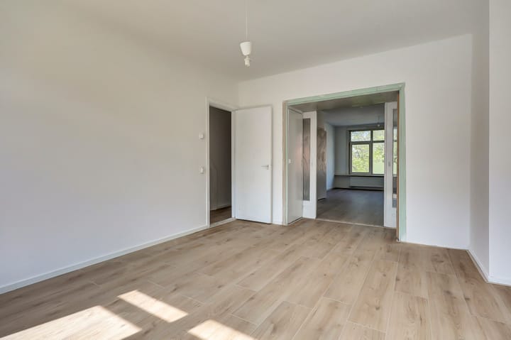 Appartement te koop: Franselaan 226C, Rotterdam