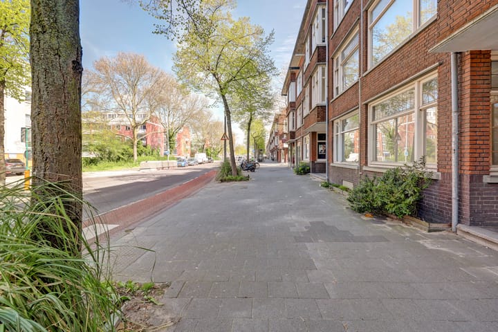 Appartement te koop: Franselaan 226C, Rotterdam