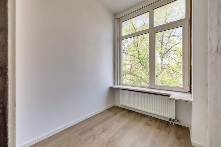 Appartement te koop: Franselaan 226C, Rotterdam