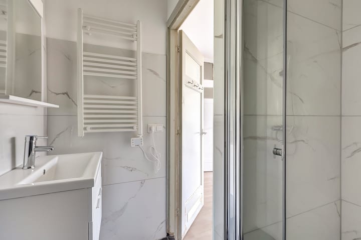Appartement te koop: Franselaan 226C, Rotterdam