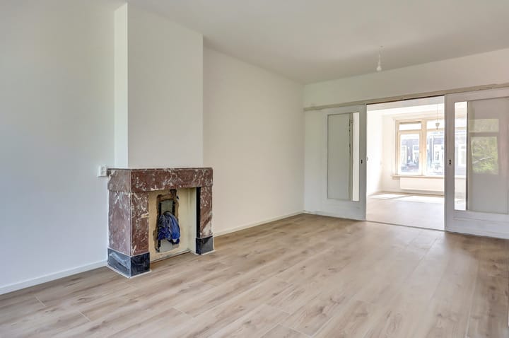 Appartement te koop: Franselaan 226C, Rotterdam
