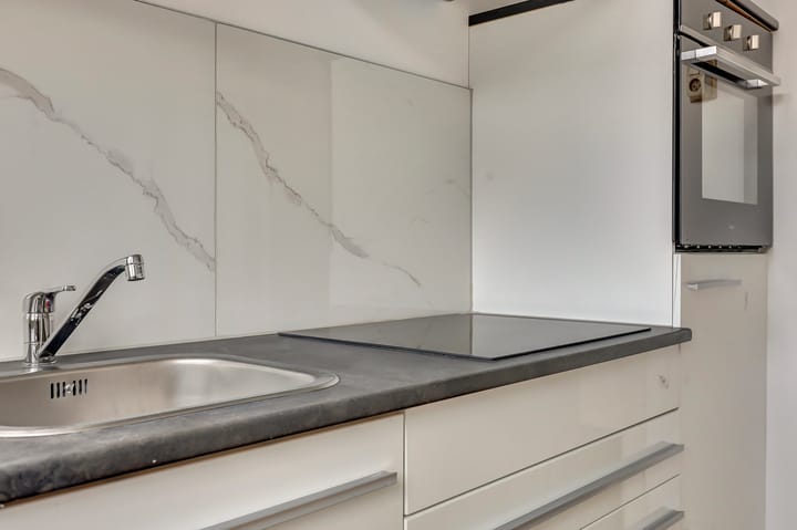 Appartement te koop: Franselaan 226C, Rotterdam