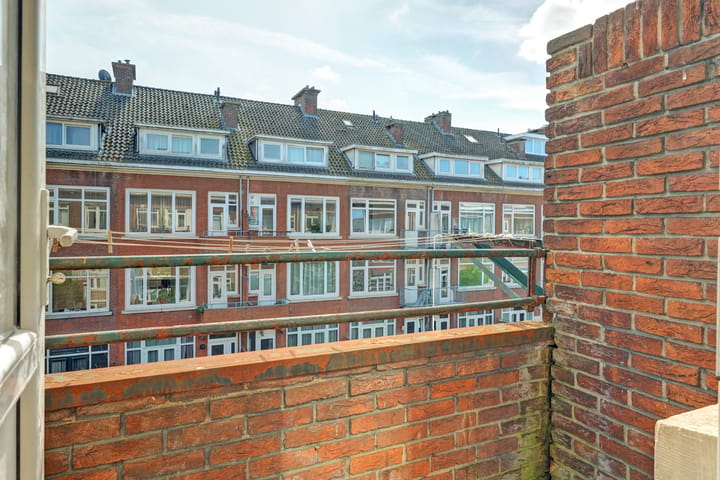 Appartement te koop: Franselaan 226C, Rotterdam