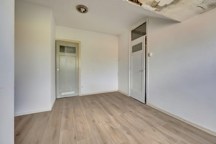 Appartement te koop: Franselaan 226C, Rotterdam