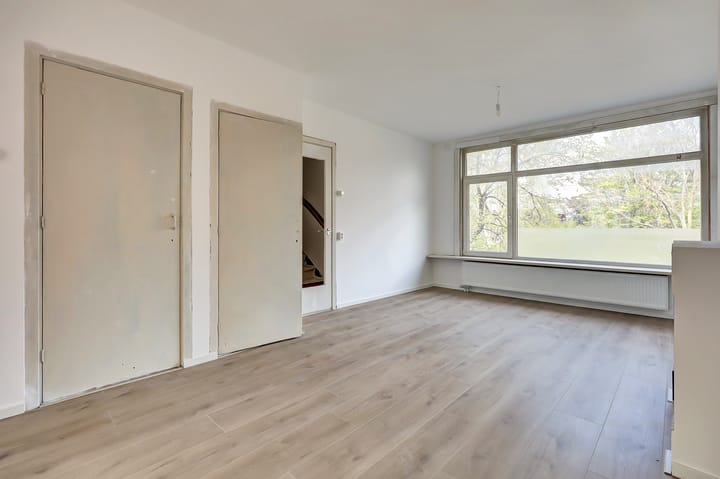 Appartement te koop: Franselaan 226C, Rotterdam
