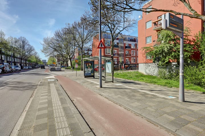 Appartement te koop: Franselaan 226C, Rotterdam