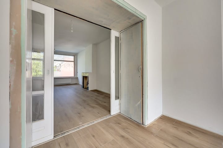 Appartement te koop: Franselaan 226C, Rotterdam