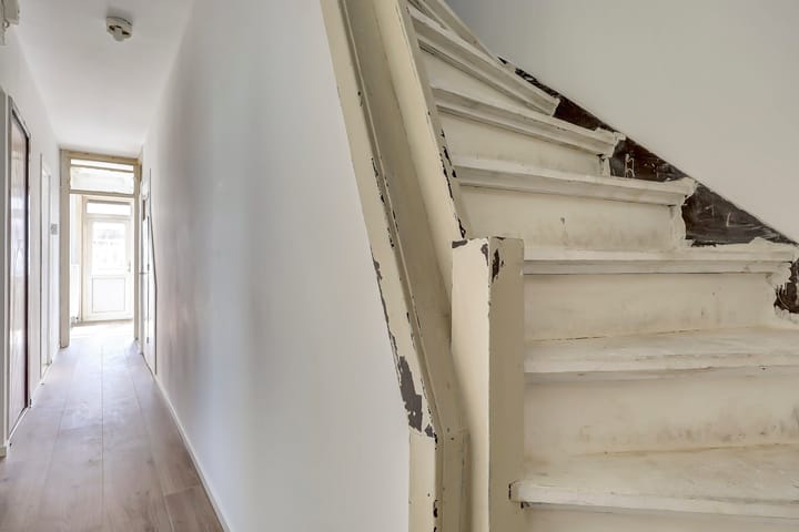 Appartement te koop: Franselaan 226C, Rotterdam