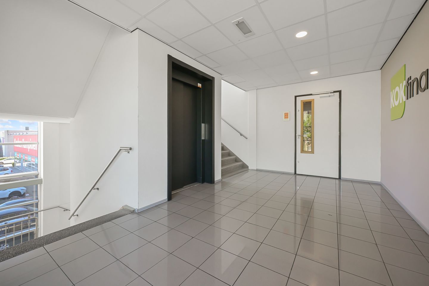 View photo 4 of Pieter Ghijsenlaan 19-B