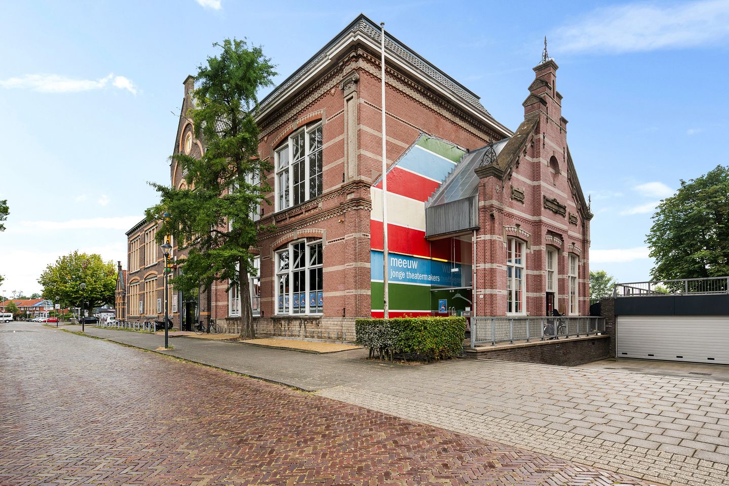 View photo 1 of Oostersingel 70-b