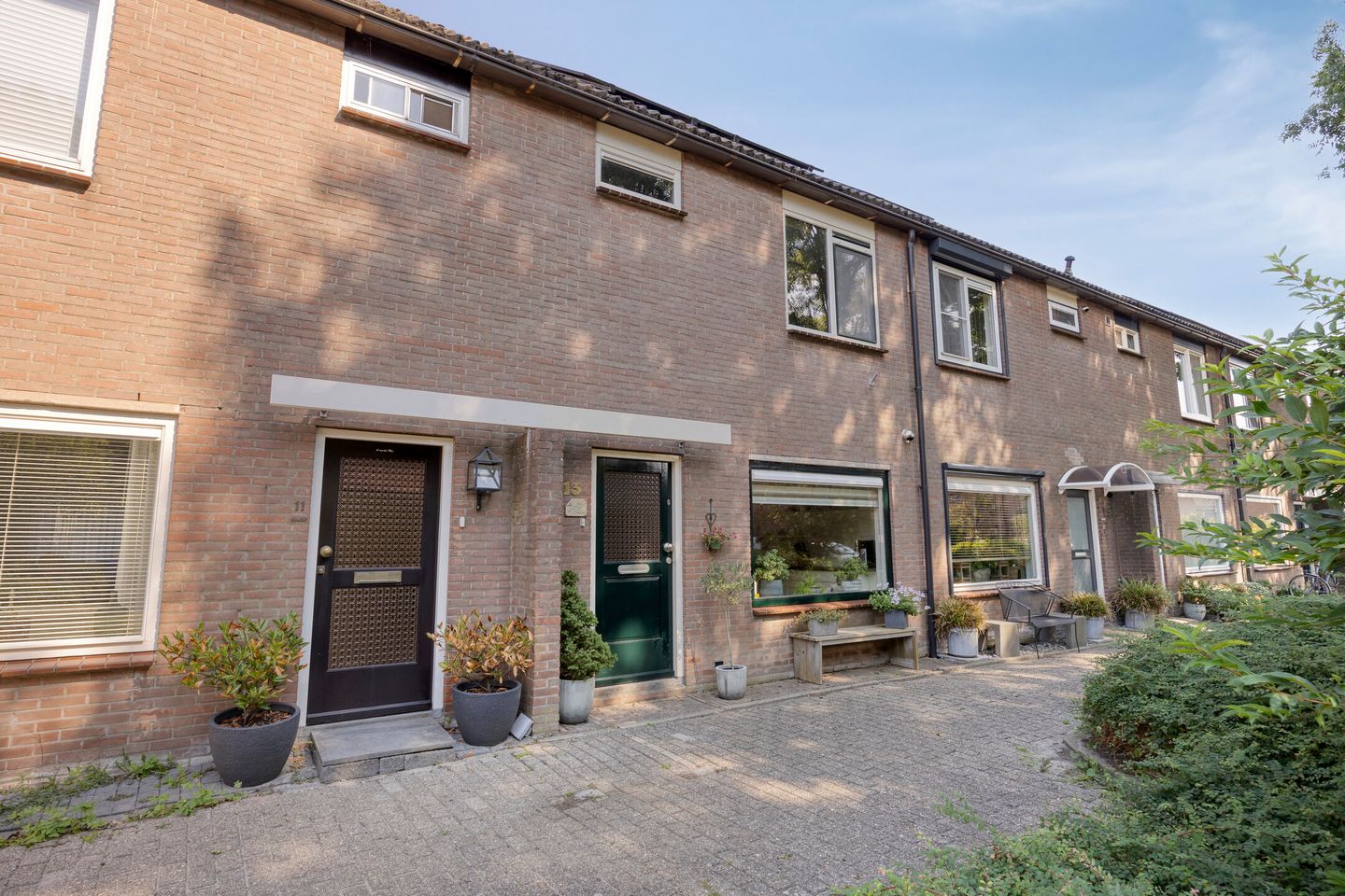 Foto 5 van Dokter Schreuderstraat 13