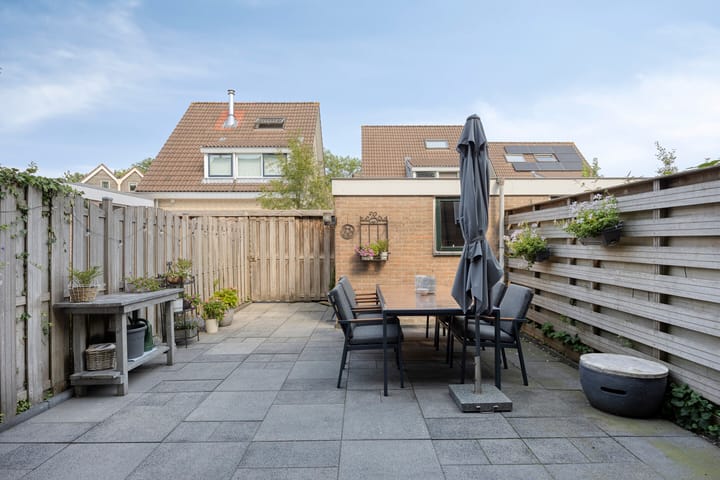 Foto 4 van Dokter Schreuderstraat 13