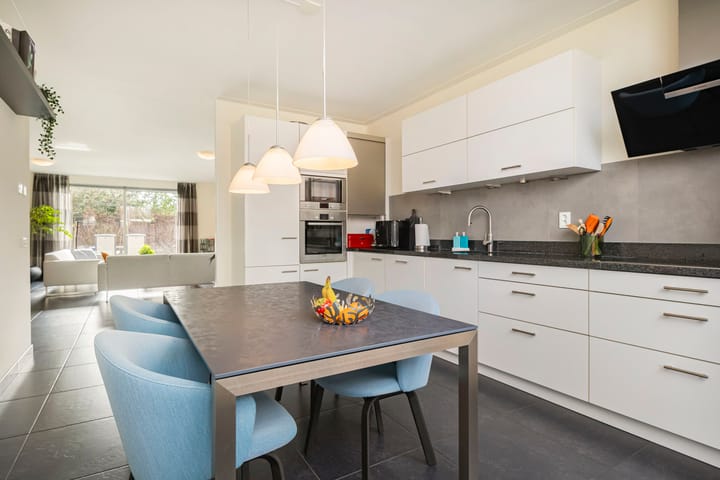 Twee-onder-één-kap te koop: Koenestraat 40, Veenendaal
