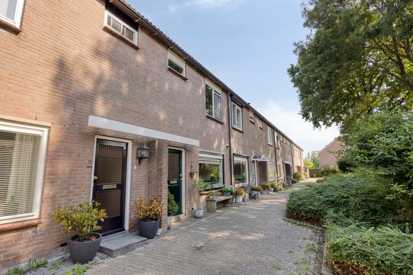 Foto 1 van Dokter Schreuderstraat 13