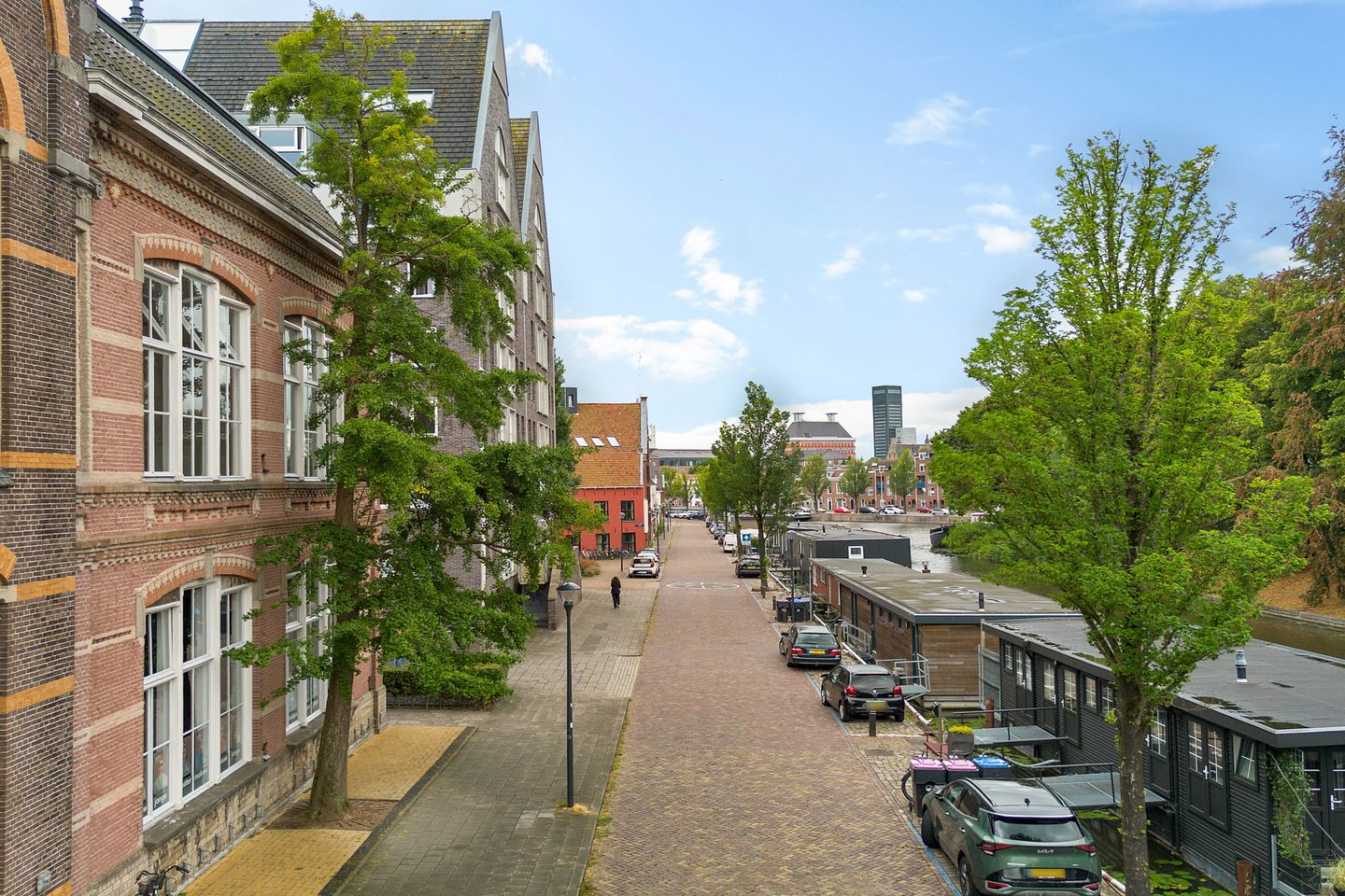 View photo 4 of Oostersingel 70-b