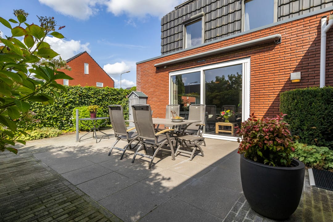Photo 52 of Koenestraat 40