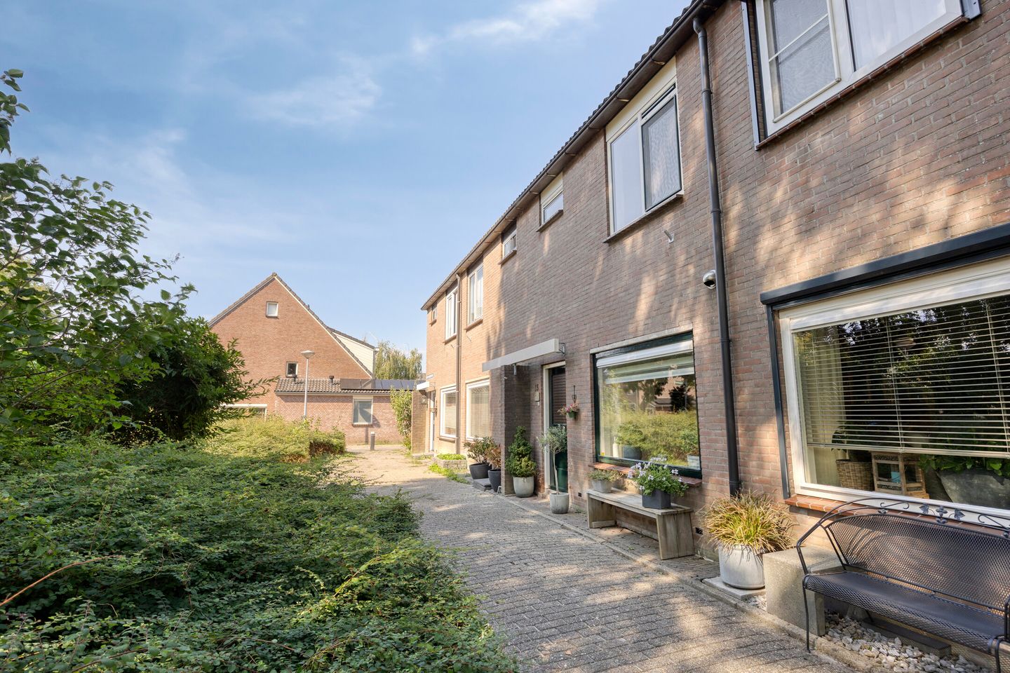 Foto 40 van Dokter Schreuderstraat 13