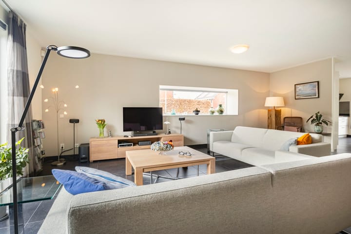 Twee-onder-één-kap te koop: Koenestraat 40, Veenendaal