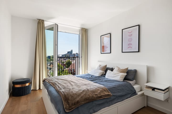 Appartement te koop: Fascinatio Boulevard 1028, Capelle Aan Den Ijssel