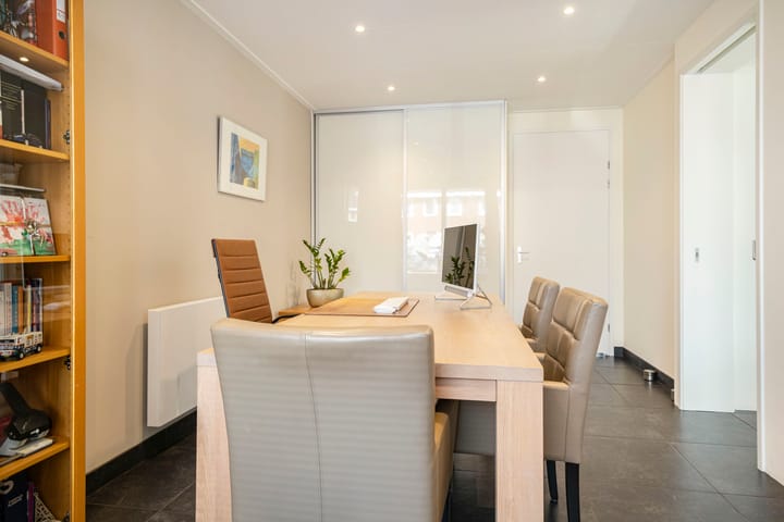 Twee-onder-één-kap te koop: Koenestraat 40, Veenendaal