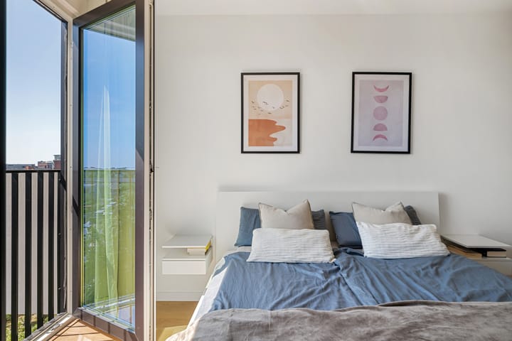 Appartement te koop: Fascinatio Boulevard 1028, Capelle Aan Den Ijssel