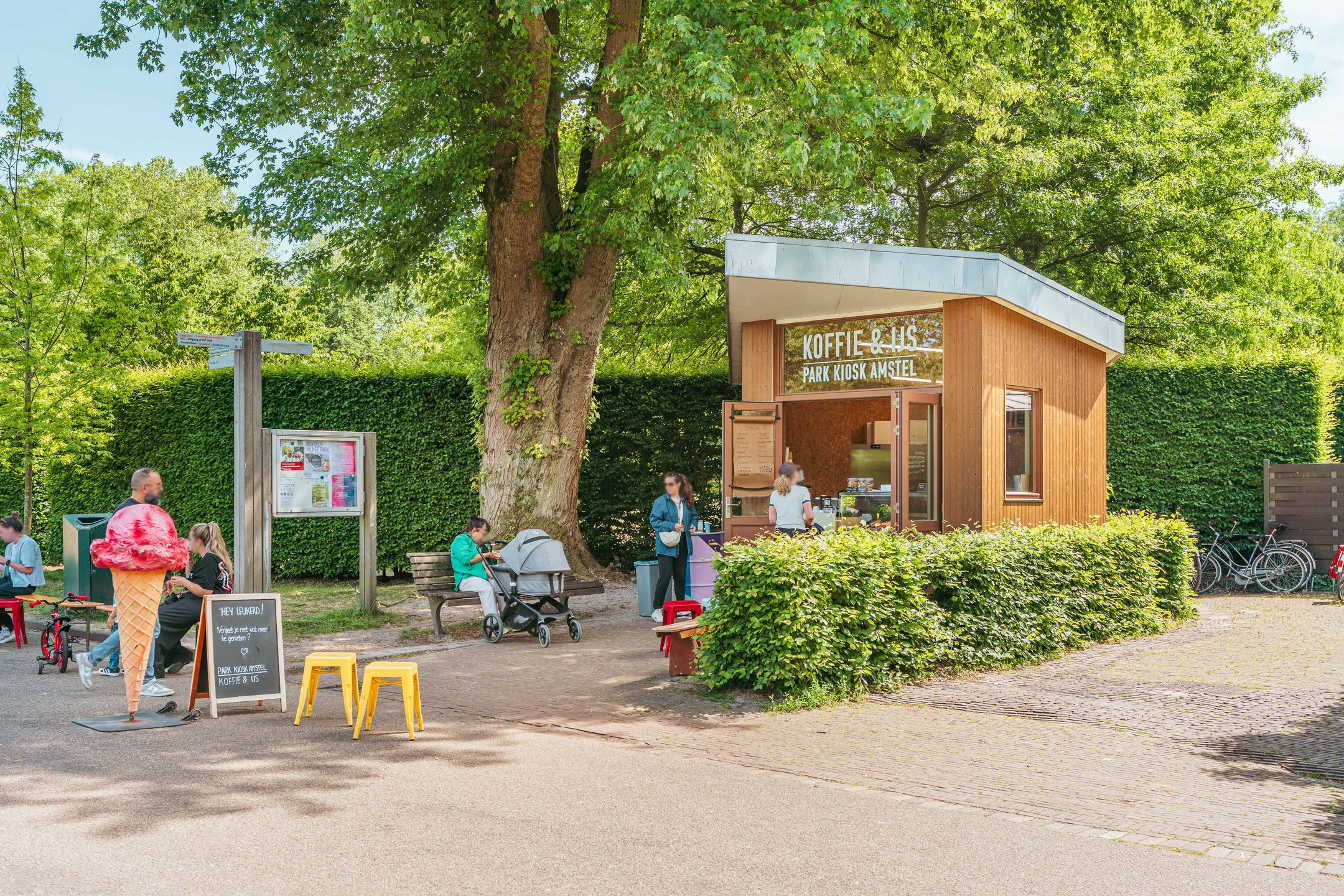 Photo 27 of Arent Janszoon Ernststraat 95