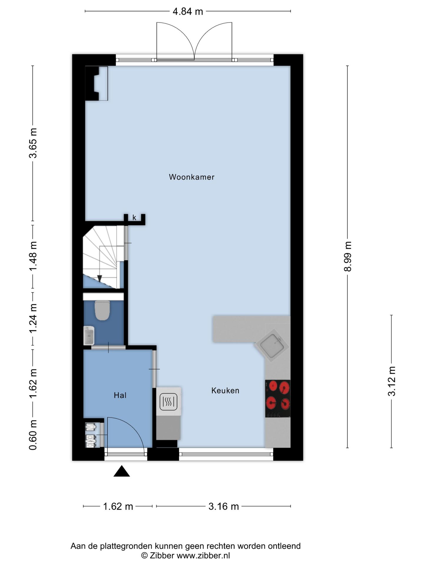 Foto 44 van Dokter Schreuderstraat 13