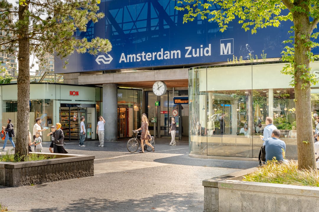 Photo 28 of Arent Janszoon Ernststraat 95